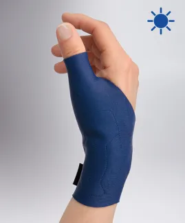 flexible Handbandage QUERV'ACTIV für Sehnenscheidenentzündung