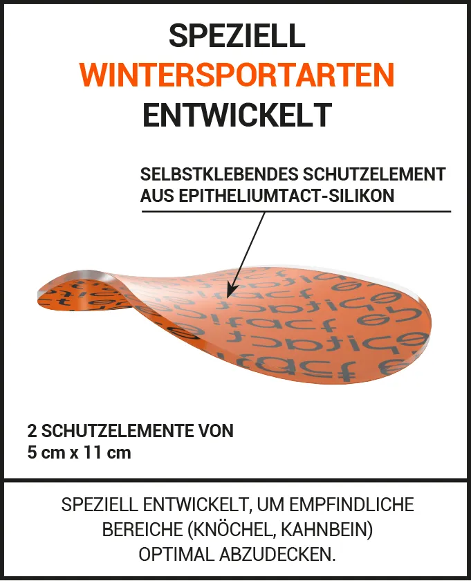 Wintersportarten